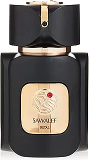 Sawalef Retal - Unisex Eau De Parfum 80ml