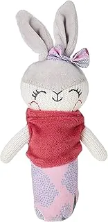 Smiki Soft Squeaker Toy Bunny