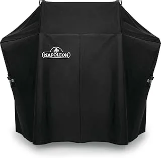 Napoleon 61427 Rogue 425 Series Grill Cover, Black