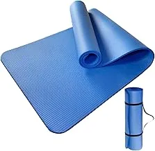 BU PVC Exercise Mat