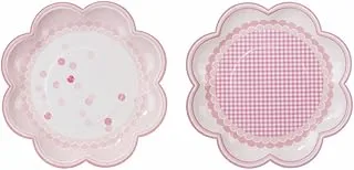 Pink n Mix Plates V2
