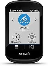 حزمة مستشعر Garmin Edge 830 ، أسود
