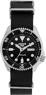 Men's Analogue Automatic Watch Seiko 5 Sports - SRPD55K3