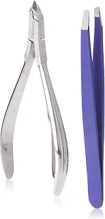 Solingen Nail Clipper