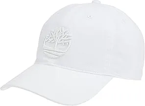 Timberland mens Cotton Canvas Baseball Cap Baseball Cap