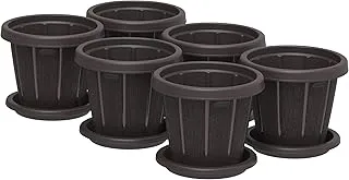 Cosmoplast Cedargrain 8