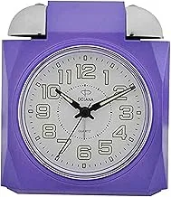 Dojana Desk And Shelf Clock, Analog, Dag322