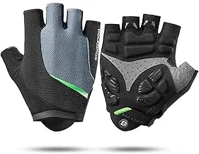Fitness Minuets Half Finger Gloves