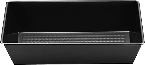 RK NON STICK LOAF PAN TIN BREAD BLACK 25 CM RNTP07