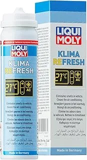 Liqui Moly Klima - Refresh 75Ml