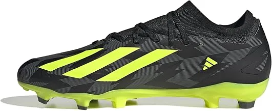 adidas unisex-adult X CRAZYFAST INJ.3 FG Sneaker
