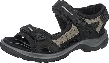 ECCO Men's Offroad Tarmac Sandals