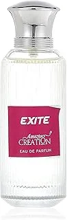 Amazing Creation Exite Edp For Unisex 50ML