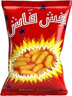 جبنة فاش 15 × 12 جم