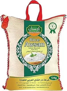 أرز إكوادور أوسان 5 كجم