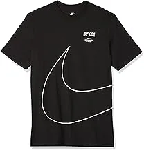Nike Men's Nsw Big Swoosh T-Shirt