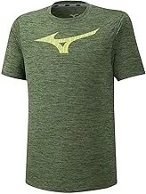 Mizuno Mens T-Shirt T-Shirt (pack of 1)