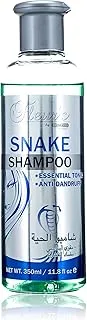 HEMANI Fleur's Snake Shampoo