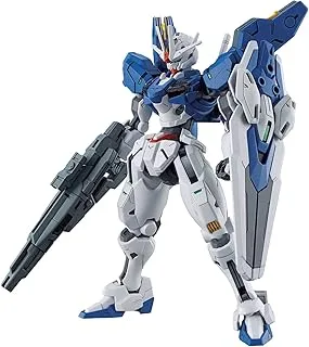 1/144 HG الساحرة من ميركوري #19 إعادة بناء جاندام الجوي