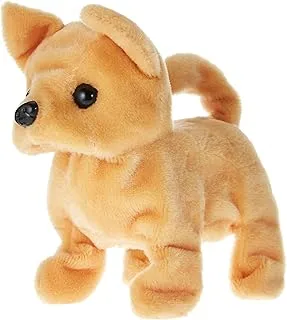 الصلصال في Play Chili Walking Dog