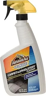 Armor All Oxi magic carpet cleaner - 650ml 210