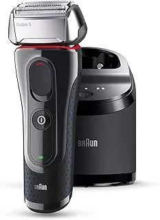 Braun Series 5 Men Foil Shaver Rechargeable - 5070CC