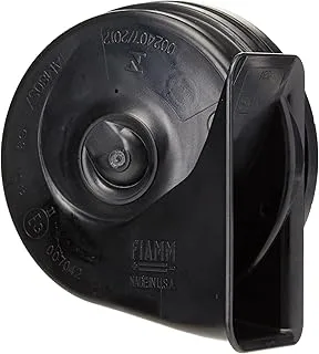 Fiamm 72112 Freeway Blaster Low Note Horn for UTV, ATV, Motorcycle