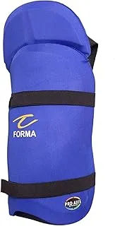 Forma Pro Axis Thigh Guard Royal Blue RH (L)