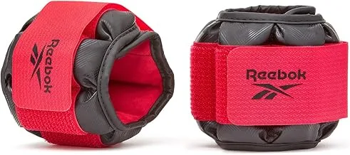 Reebok Premium Ankle/Wrist Weights