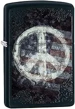ولاعات العلم الأمريكي Zippo