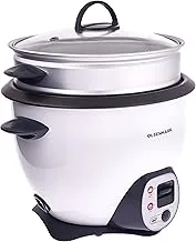 Olsenmark OMRC2117N Rice Cooker