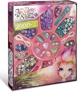NebuloUS Stars Milky Way Bead Set, Pack Of 1