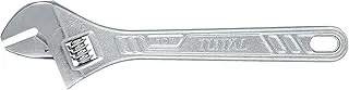 Total Adjustable Wrench 10in 25 cm THT1010103