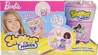 Shaker Maker Barbie