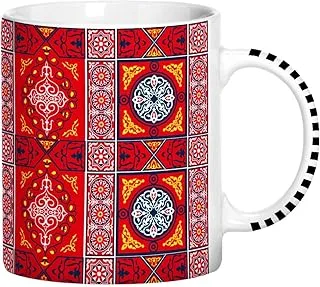Ceramic Mug Ramadan Kareem from Web Afandy