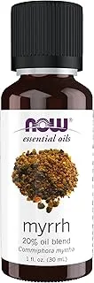 Now Essential Oil 30 mlMyrrh