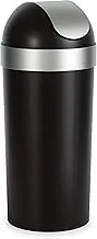 Umbra Venti Trash Can