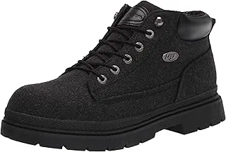 Lugz Men's Drifter Peacoat Chukka Boot