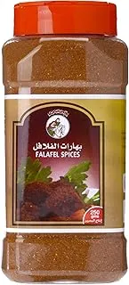 Al Fares Falafel Spices, 250G - Pack Of 1