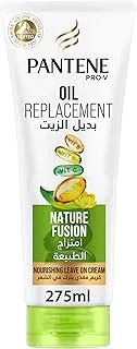 Pantene Pro-V Nature Fusion Oil Replacement, 275 ML