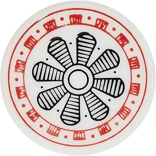 Karson 08040001 Carrom Sticker