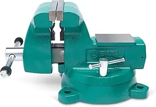 SATA, Mechanics Bench Vise 6