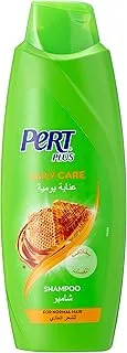 Pert plus shampoo normal hair honey 600ml