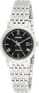 Citizen Unisex Eco Drive 100M Watch Ew1580-50E