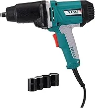 Total Tools TIW10101 Corded Electric Drills