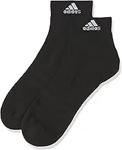 adidas unisex-adult Cushioned Sportswear Ankle Socks Socks