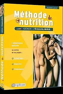 Méthode de nutrition