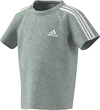 adidas Boy's Ib 3s Tshirt T-Shirt