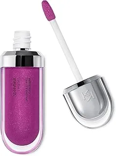 KIKO Milano 3D Hydra Lipgloss - 29 Satin Plum