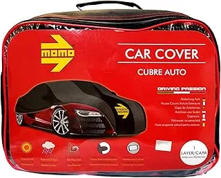 Momo XX-Large Car Body Cover, Cc1LXXL1